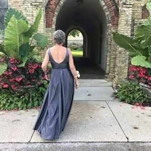 Meet your Posher, Tammy